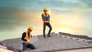 Professional Roofing in Germantown, IL